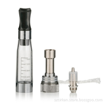 CE4+ Clearomizer / Atomizer 1.6ml, Electronic Cigarette